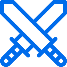 Action Games by goeon
